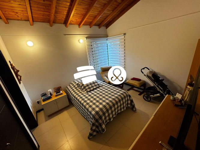 Casa de 3 alcobas en venta en Santa Elena, El Retiro, 429 m² · foto 9 de 24