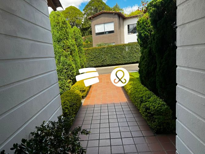Casa de 3 alcobas en venta en Santa Elena, El Retiro, 429 m² · foto 12 de 24