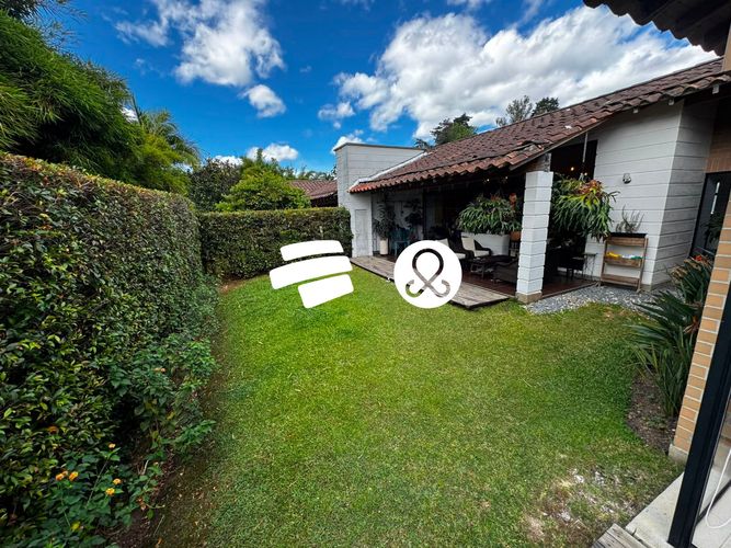 Casa de 3 alcobas en venta en Santa Elena, El Retiro, 429 m² · foto 14 de 24