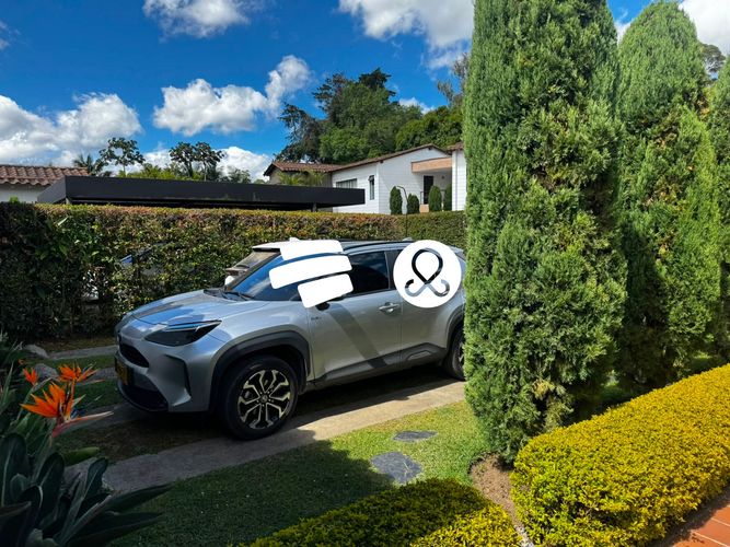 Casa de 3 alcobas en venta en Santa Elena, El Retiro, 429 m² · foto 15 de 24