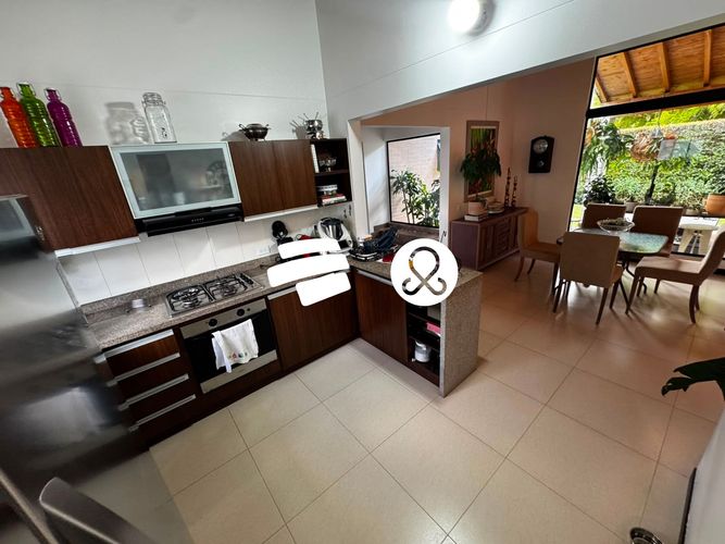 Casa de 3 alcobas en venta en Santa Elena, El Retiro, 429 m² · foto 16 de 24