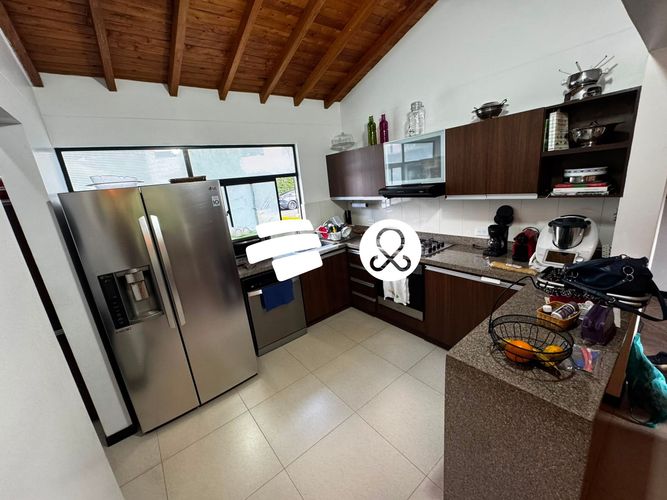 Casa de 3 alcobas en venta en Santa Elena, El Retiro, 429 m² · foto 17 de 24