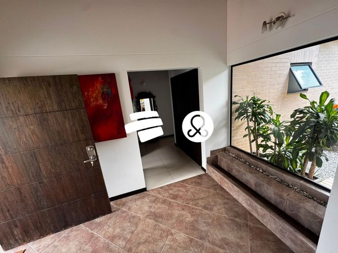 Casa de 3 alcobas en venta en Santa Elena, El Retiro, 429 m² · foto 20 de 24
