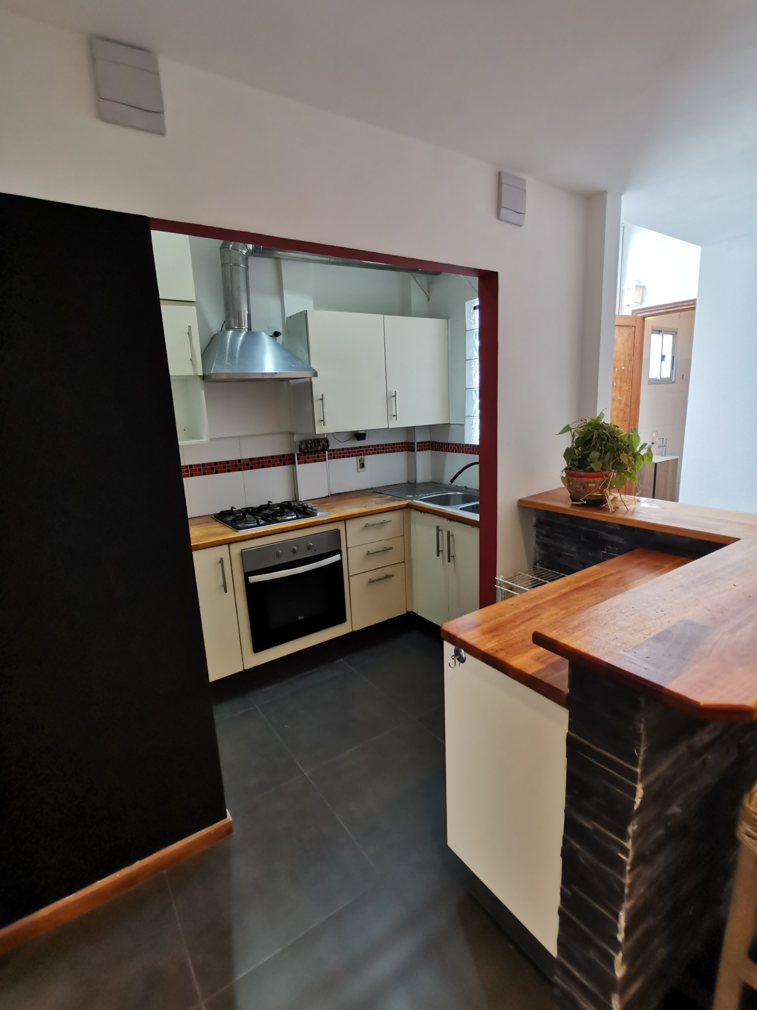 Alquiler de precioso apartamento de 3 dormitorios en pleno Palermo · Foto 1