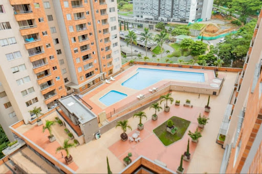 Apartment for rent in Santa ana, Bello