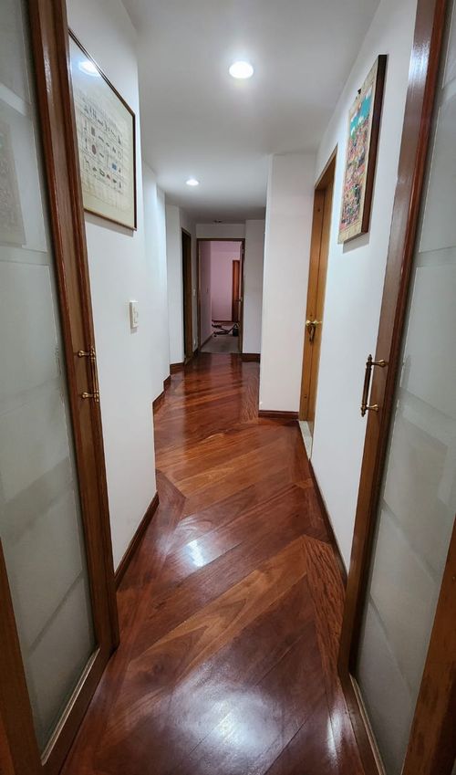 Apartamento en venta en Navarra, Bogotá · foto 12 de 23