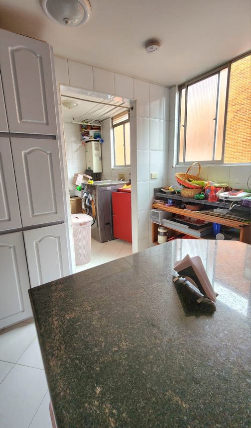 Apartamento en venta en Navarra, Bogotá · foto 13 de 23