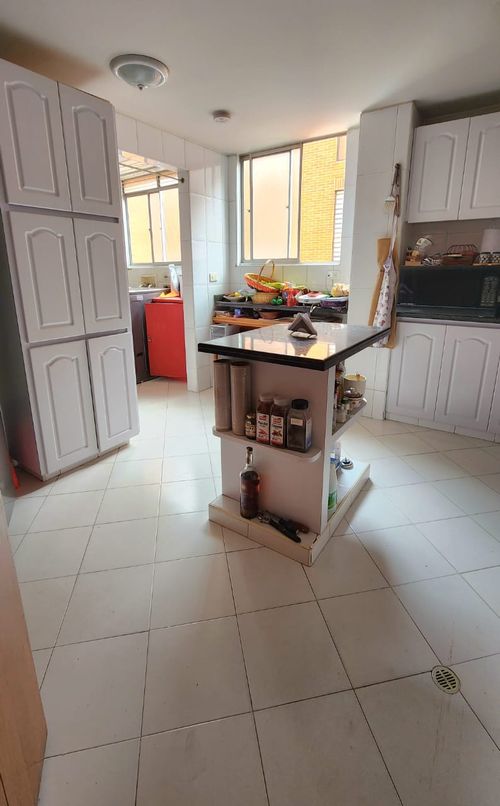 Apartamento en venta en Navarra, Bogotá · foto 14 de 23