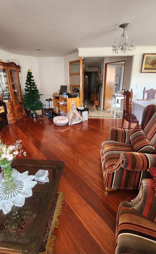 Apartamento en venta en Navarra, Bogotá · foto 16 de 23