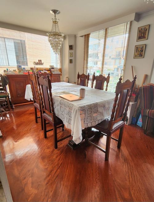Apartamento en venta en Navarra, Bogotá · foto 18 de 23