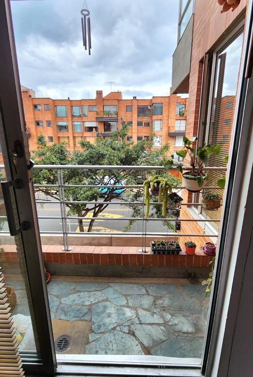 Apartamento en venta en Navarra, Bogotá · foto 19 de 23