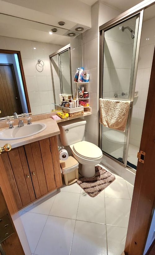 Apartamento en venta en Navarra, Bogotá · foto 22 de 23