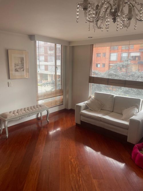 Apartamento en venta en Navarra, Bogotá · foto 23 de 23