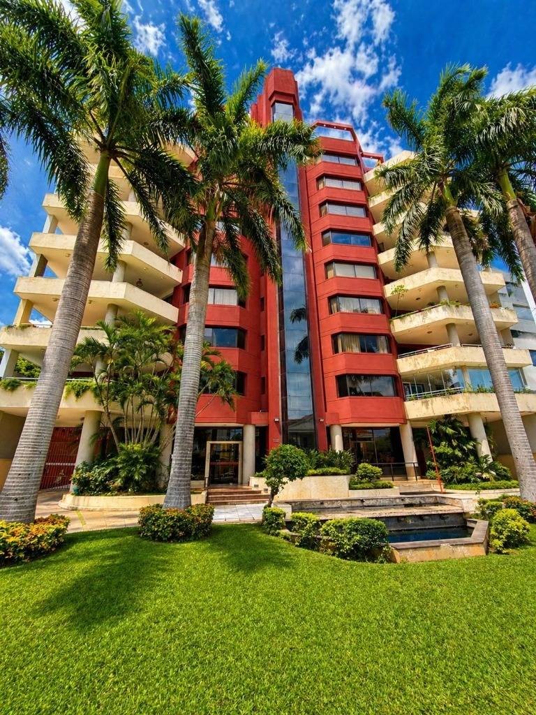 Vendo departamento de 2 dormitorios en Barrio Las Mercedes - Zona San Andrés — foto 3