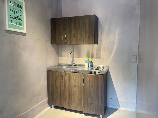 Oficina en arriendo en El Poblado, Medellín, 250 m² · foto 12 de 20