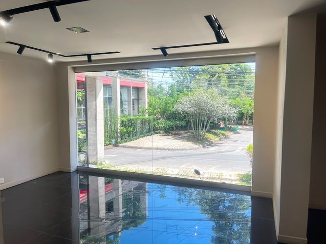 Oficina en arriendo en El Poblado, Medellín, 250 m² · foto 20 de 20