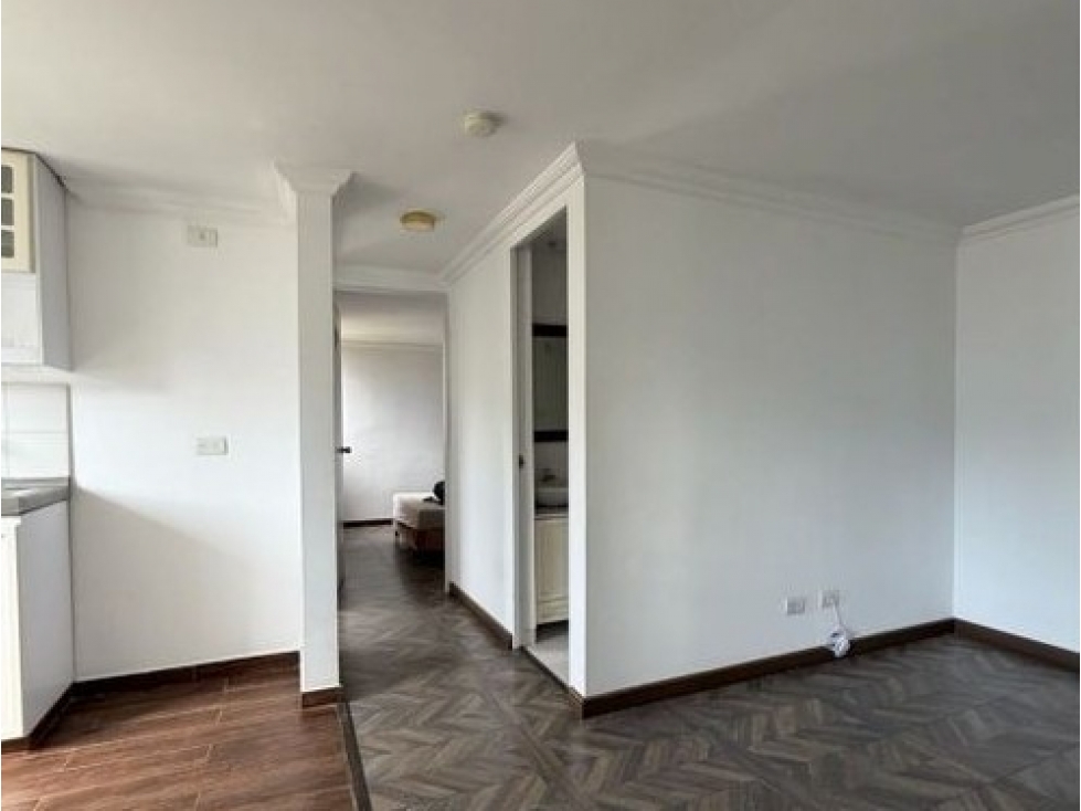 Apartamento en venta en La Tablaza, La Estrella · foto 7 de 9