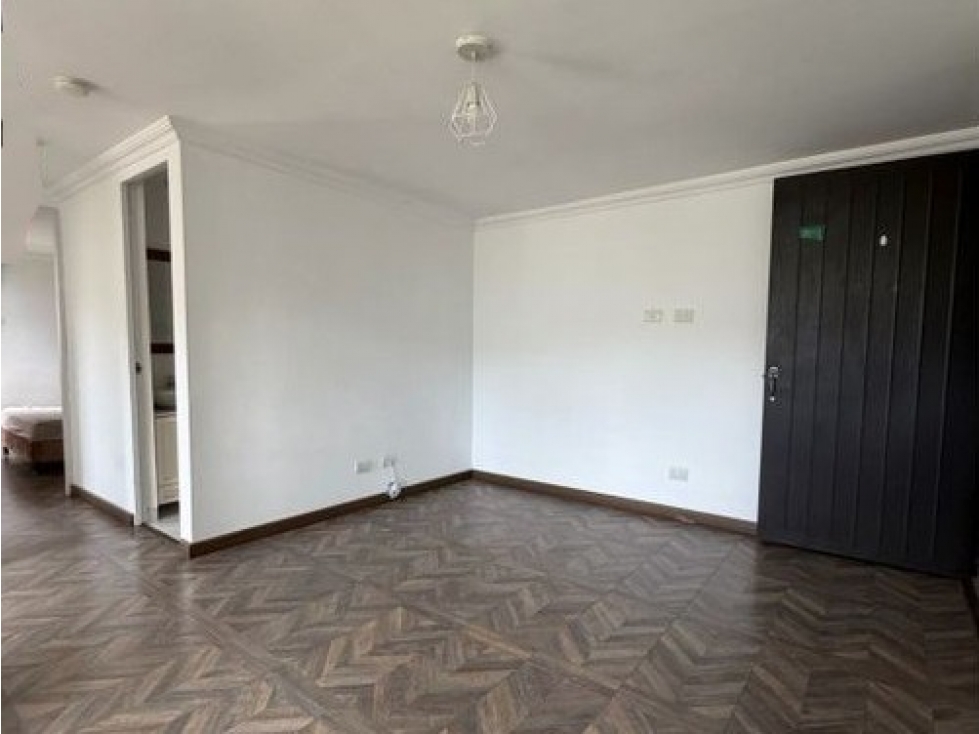Apartamento en venta en La Tablaza, La Estrella · foto 8 de 9