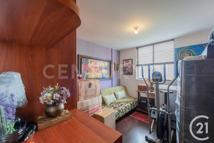 Apartamento de 3 alcobas en venta en El Poblado, Medellín, 123 m² · foto 14 de 20