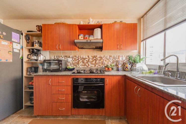 Apartamento de 3 alcobas en venta en El Poblado, Medellín, 123 m² · foto 16 de 20