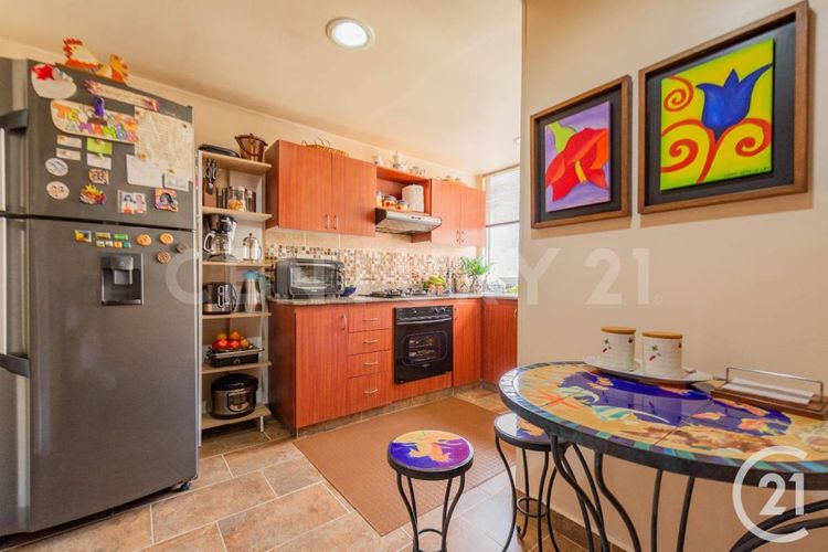Apartamento de 3 alcobas en venta en El Poblado, Medellín, 123 m² · foto 17 de 20