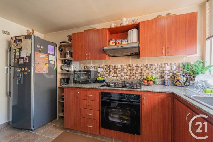 Apartamento de 3 alcobas en venta en El Poblado, Medellín, 123 m² · foto 19 de 20