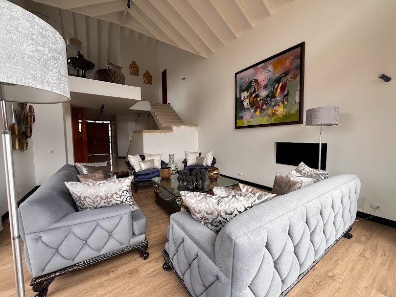 Casa en venta en Sausalito, Cajicá · foto 6 de 24