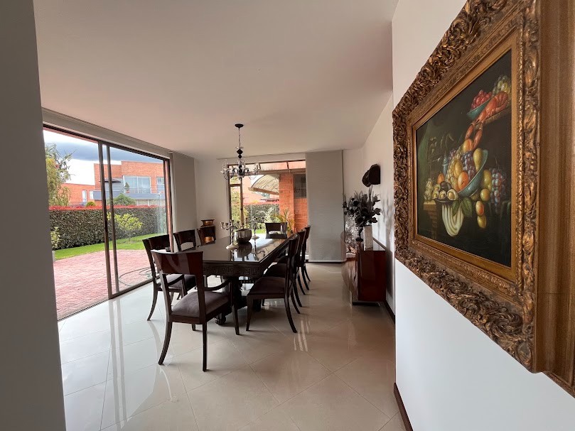 Casa en venta en Sausalito, Cajicá · foto 9 de 24