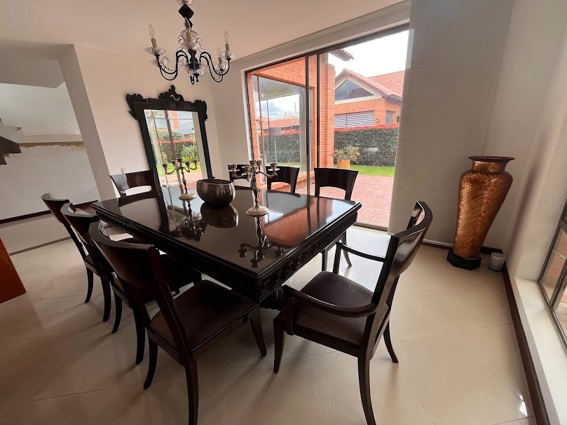 Casa en venta en Sausalito, Cajicá · foto 11 de 24