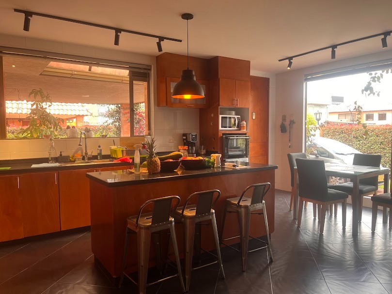 Casa en venta en Sausalito, Cajicá · foto 13 de 24