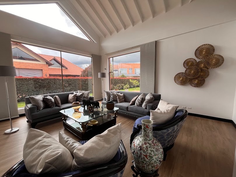 Casa en venta en Sausalito, Cajicá · foto 7 de 24