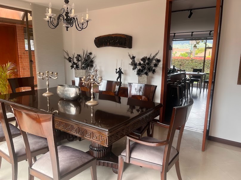 Casa en venta en Sausalito, Cajicá · foto 10 de 24