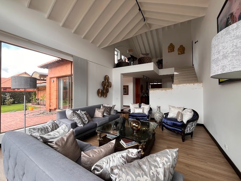 Casa en venta en Sausalito, Cajicá · foto 8 de 24