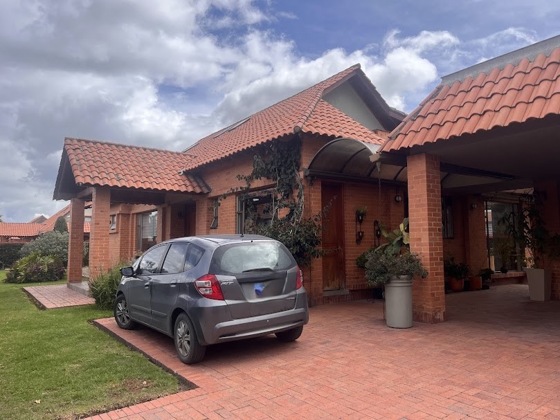 Casa en venta en Sausalito, Cajicá · foto 2 de 24