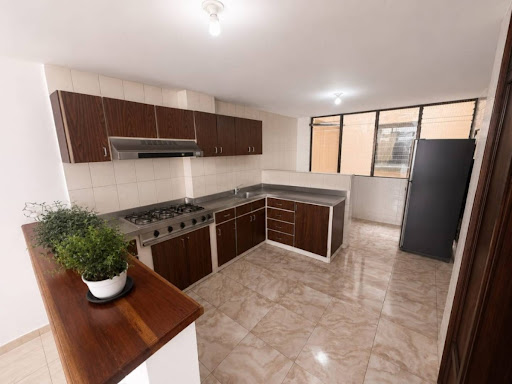 Apartamento en venta en Sector Plaza De Bolivar, Pereira · foto 6 de 15
