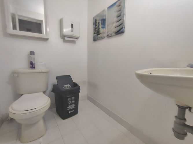 Oficina en arriendo en El Poblado, Medellín, 380 m² · foto 14 de 19