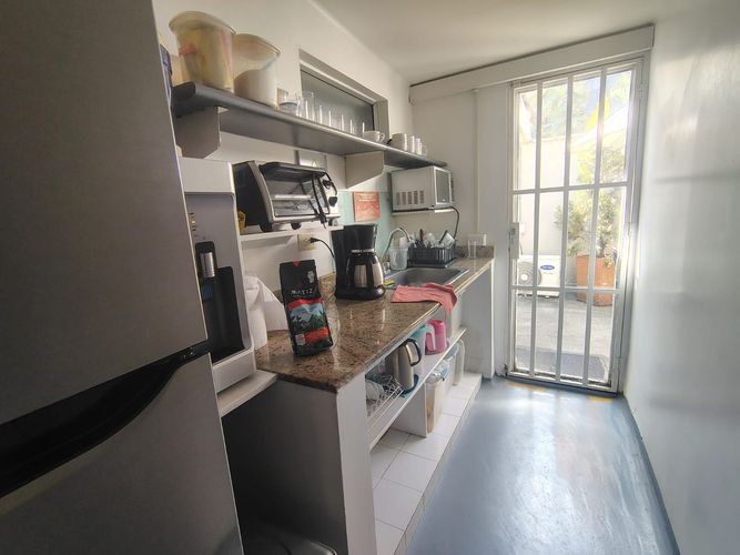 Oficina en arriendo en El Poblado, Medellín, 380 m² · foto 16 de 19