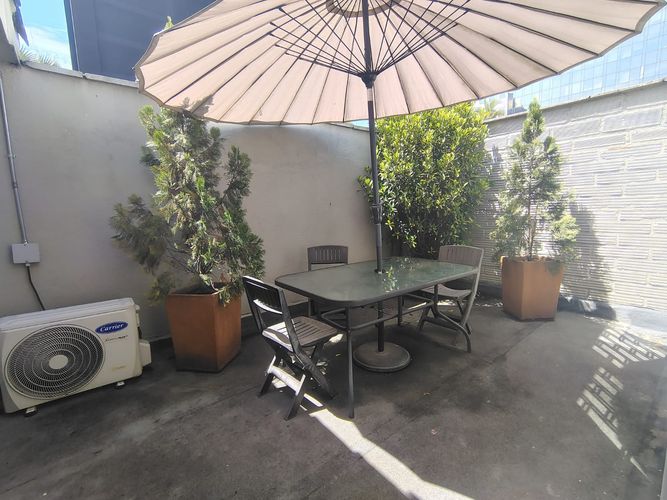 Oficina en arriendo en El Poblado, Medellín, 380 m² · foto 19 de 19