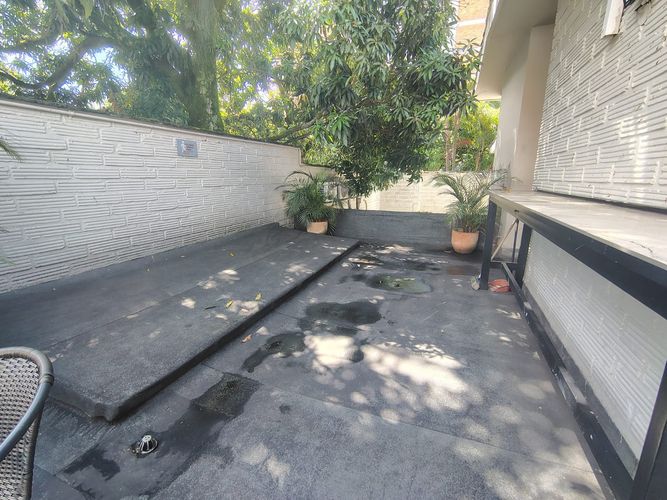 Oficina en arriendo en El Poblado, Medellín, 380 m² · foto 18 de 19