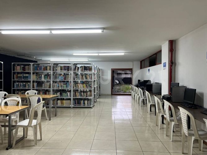 Local en venta en Evaristo Garcia, Cali, 4000 m² · foto 21 de 24