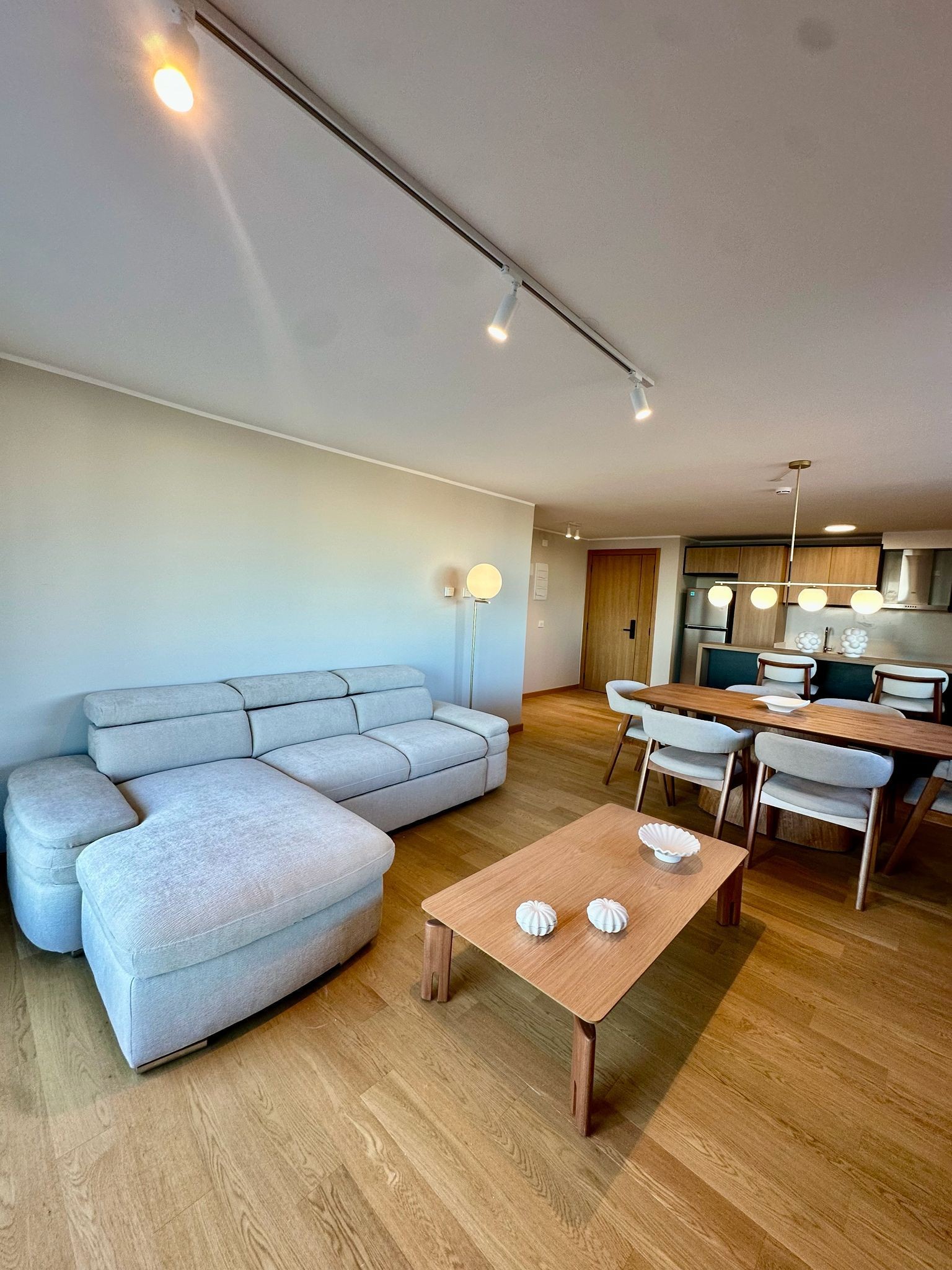 Alquiler Apartamento 2 Dormitorios Parque Rodó Déco Maggiolo - Rh-14360 · Foto 6