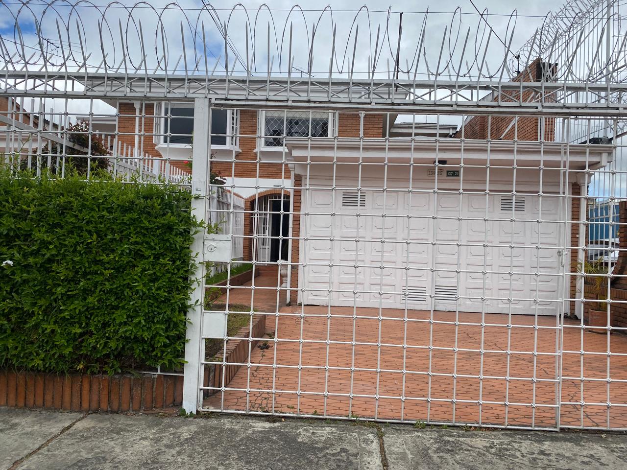 Casa en venta en El Contador, Bogotá · foto 20 de 22