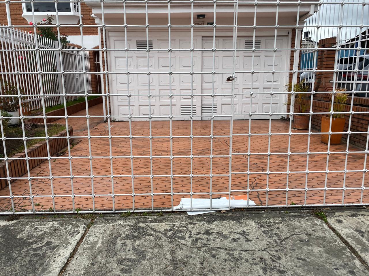 Casa en venta en El Contador, Bogotá · foto 22 de 22