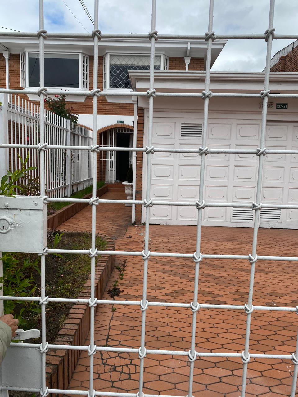 Casa en venta en El Contador, Bogotá · foto 21 de 22