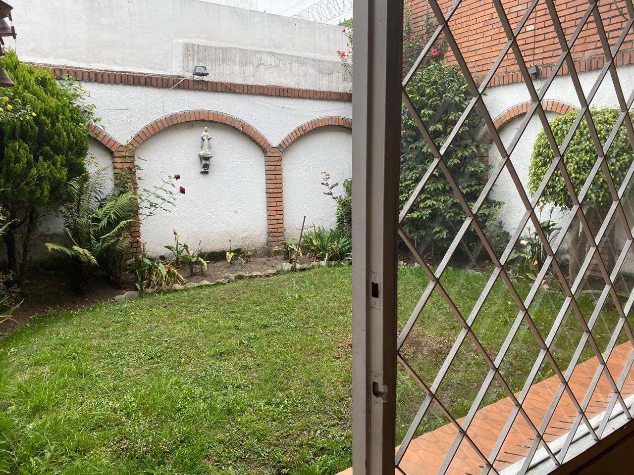 Casa en venta en El Contador, Bogotá · foto 4 de 22