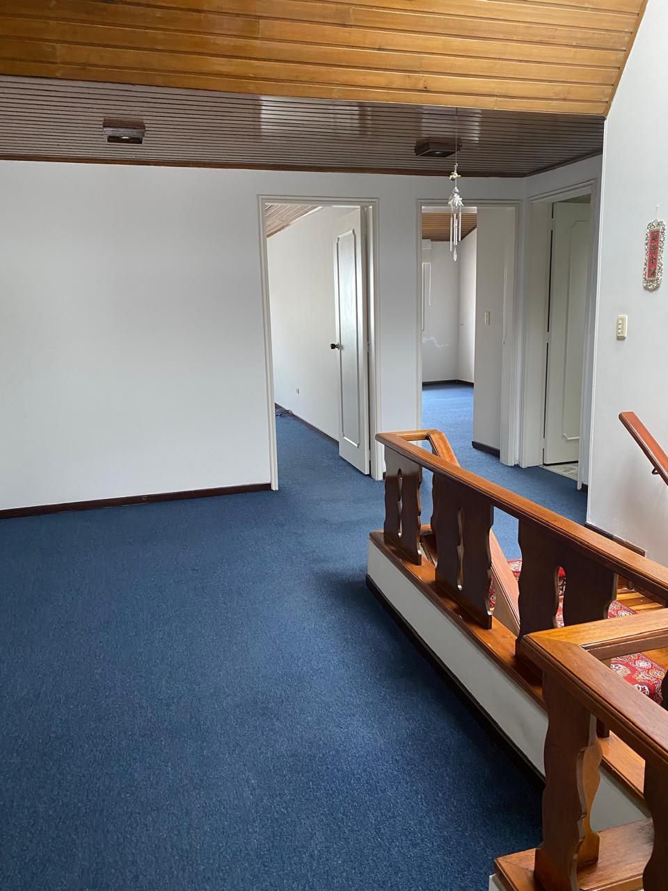Casa en venta en El Contador, Bogotá · foto 7 de 22
