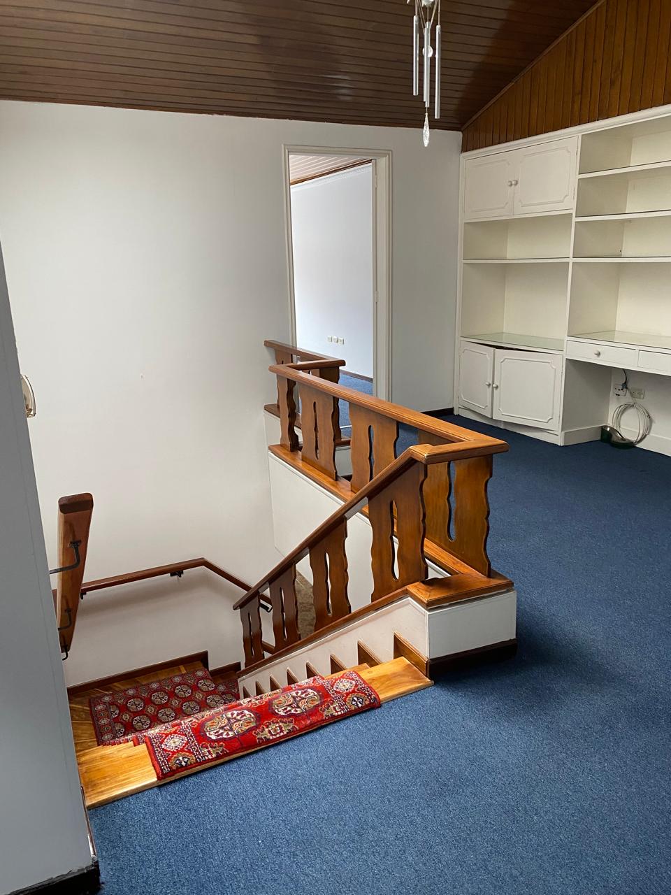 Casa en venta en El Contador, Bogotá · foto 6 de 22
