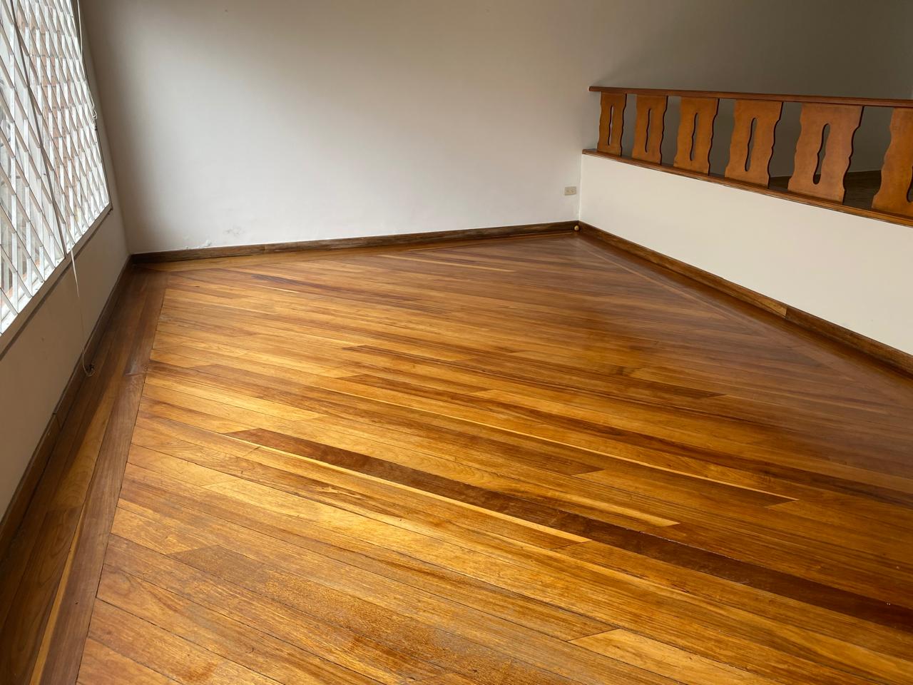 Casa en venta en El Contador, Bogotá · foto 2 de 22