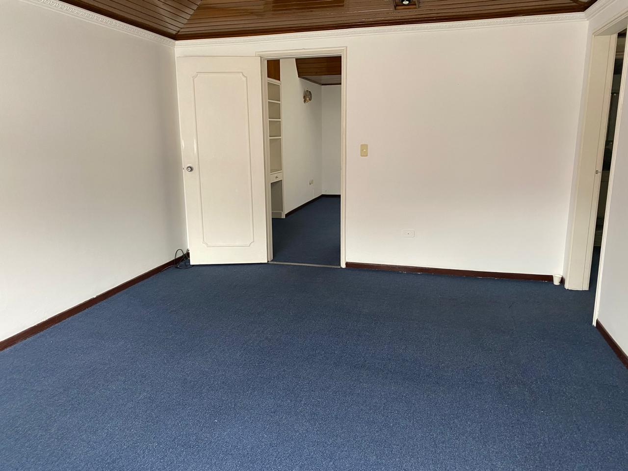 Casa en venta en El Contador, Bogotá · foto 9 de 22