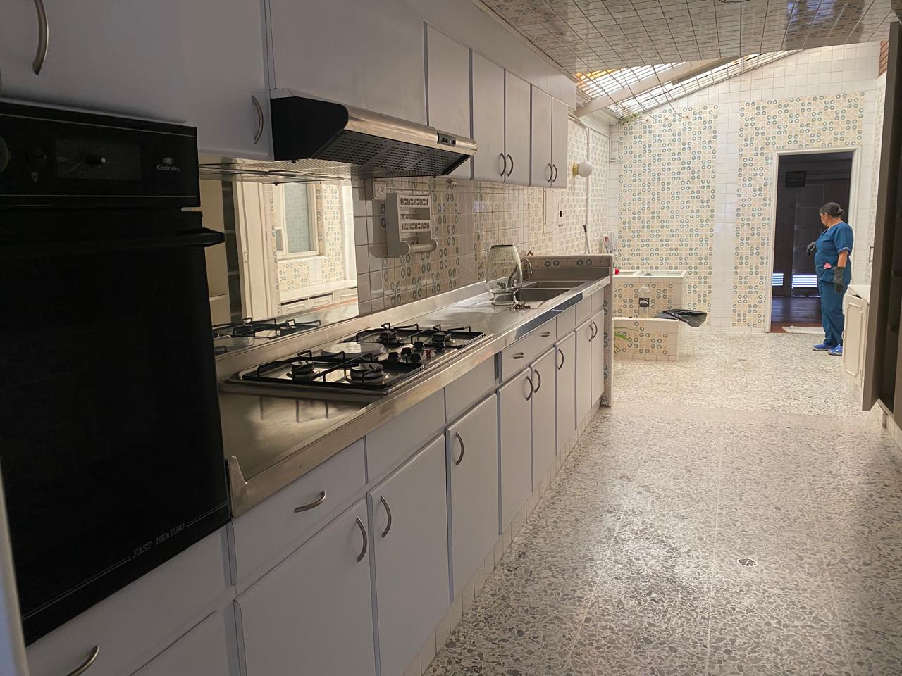 Casa en venta en El Contador, Bogotá · foto 13 de 22